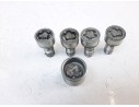 JUEGO TORNILLOS DE RUEDA 71597D 71597D 71597D