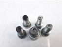 JUEGO TORNILLOS DE RUEDA 71597D 71597D 71597D