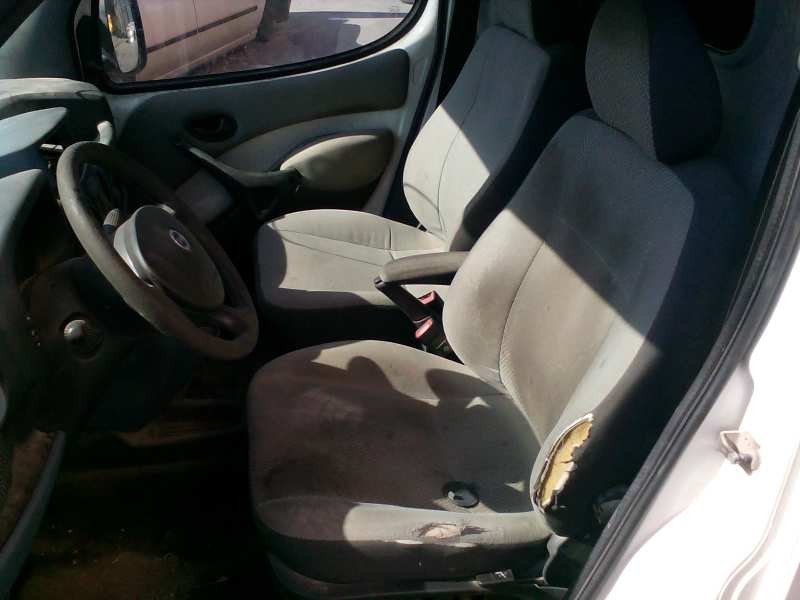 fiat doblo cargo (223) del año 2005