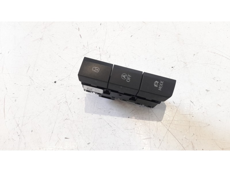 Recambio de mando multifuncion para seat ibiza (kj1) 1.0 tsi referencia OEM IAM 6F0927137F  