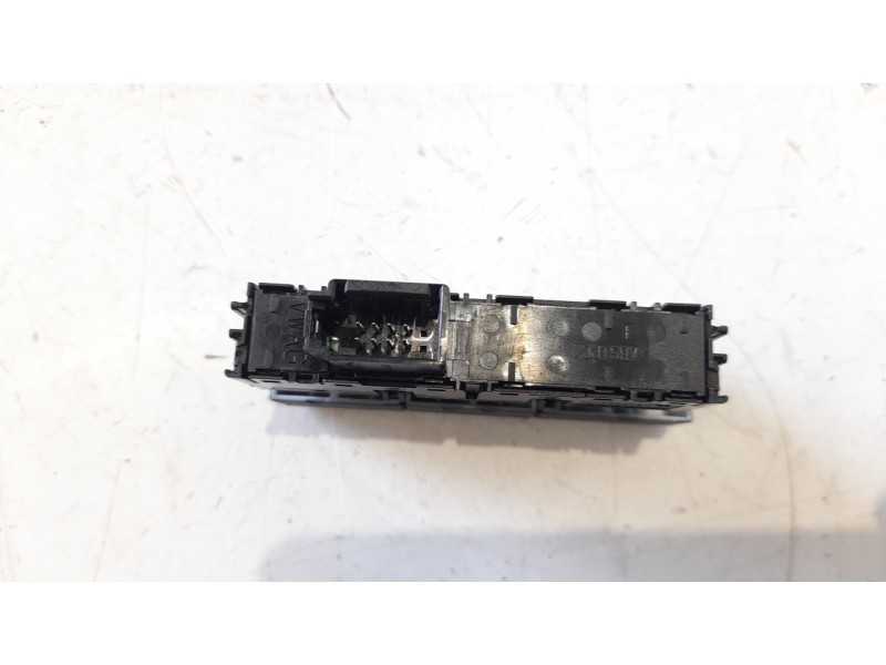 Recambio de mando multifuncion para seat ibiza (kj1) 1.0 tsi referencia OEM IAM 6F0927137F  