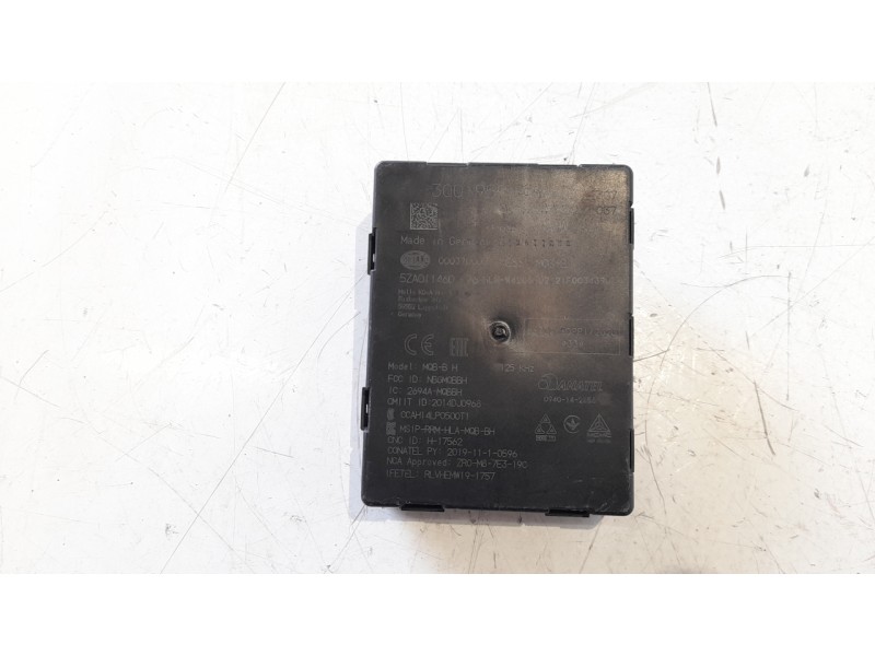 Recambio de modulo electronico para seat ibiza (kj1) 1.0 tsi referencia OEM IAM 3Q0959435N  