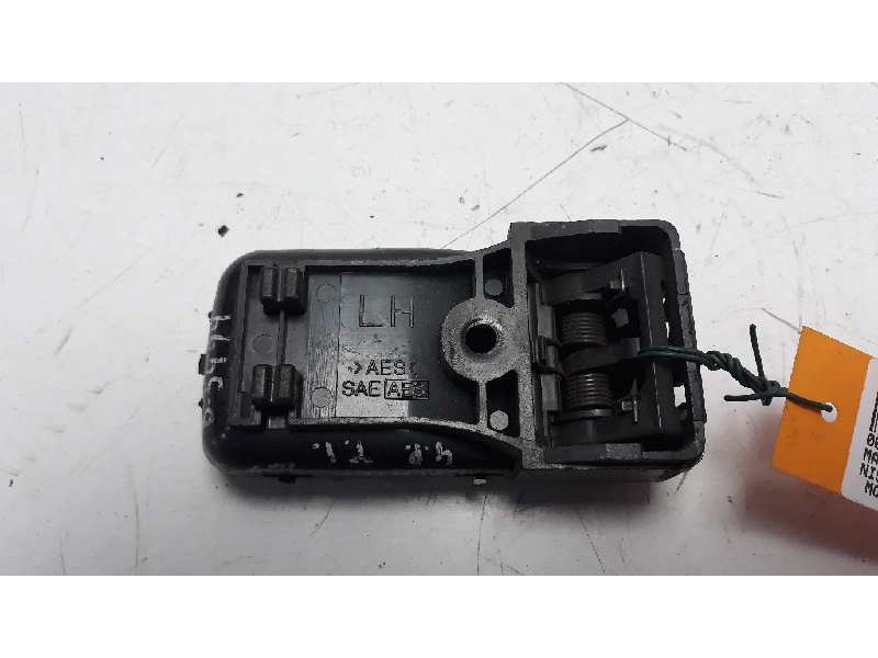 Recambio de maneta interior delantera derecha para nissan primera berl./familiar (p10/w10) 2.0 diesel referencia OEM IAM   