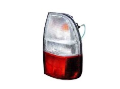 Recambio de piloto trasero derecho para mitsubishi l 200 (k6/7) referencia OEM IAM MR954576 108700156 MB8174053