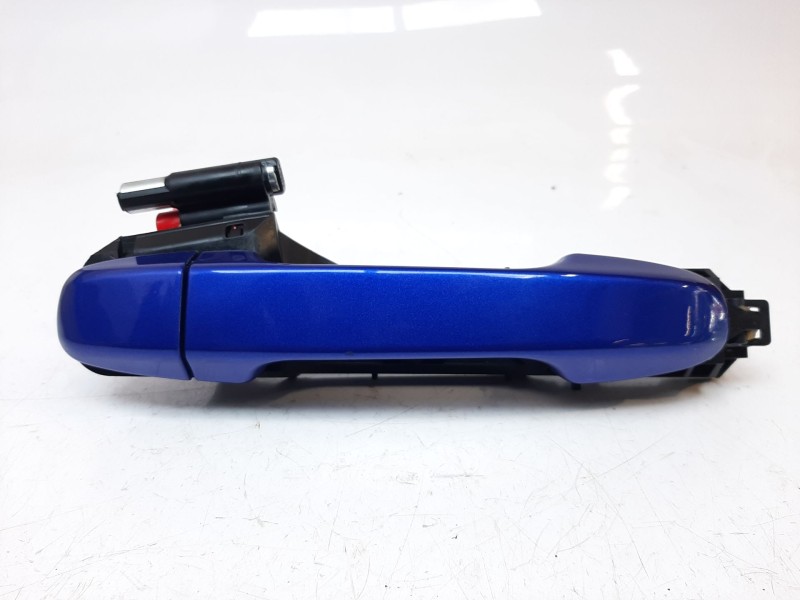 Recambio de maneta exterior trasera derecha para toyota yaris hybrid feel referencia OEM IAM 692110D904 692110D904 