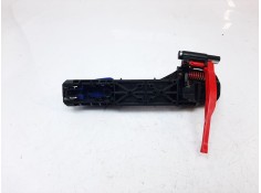Recambio de maneta exterior trasera derecha para toyota yaris hybrid feel referencia OEM IAM 692110D904 692110D904  2