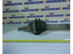 Recambio de transmision delantera izquierda para citroen xantia berlina 1.9 turbodiesel referencia OEM IAM 3272G7   2