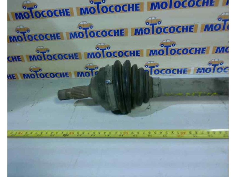 Recambio de transmision delantera izquierda para citroen xantia berlina 1.9 turbodiesel referencia OEM IAM 3272G7  