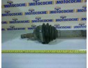 TRANSMISION DELANTERA IZQUIERDA 3272G7 3272G7 