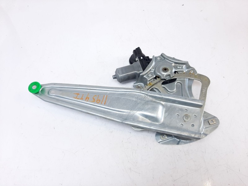 Recambio de elevalunas trasero izquierdo para toyota yaris hybrid feel referencia OEM IAM 857100D100 857100D100 