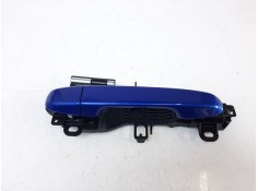 MANETA EXTERIOR DELANTERA DERECHA 692110D904 692110D904 692110D904