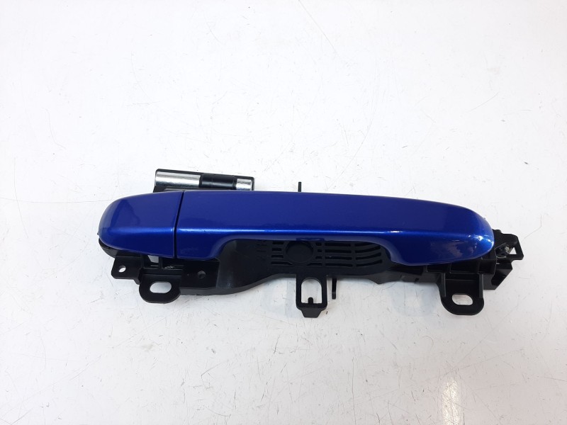 Recambio de maneta exterior delantera derecha para toyota yaris hybrid feel referencia OEM IAM 692110D904 692110D904 