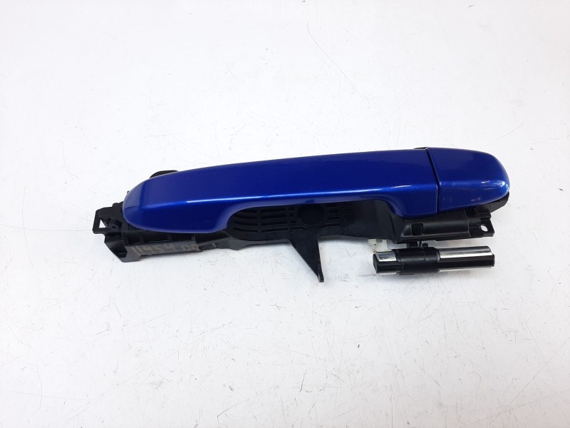 Recambio de maneta exterior delantera derecha para toyota yaris hybrid feel referencia OEM IAM 692110D904 692110D904 