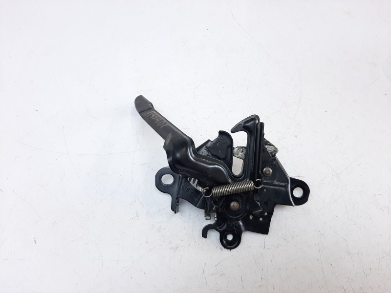 Recambio de cerradura capo para toyota yaris hybrid feel referencia OEM IAM 535100D300 535100D300 