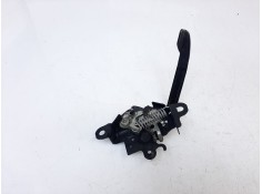 Recambio de cerradura capo para toyota yaris hybrid feel referencia OEM IAM 535100D300 535100D300  2