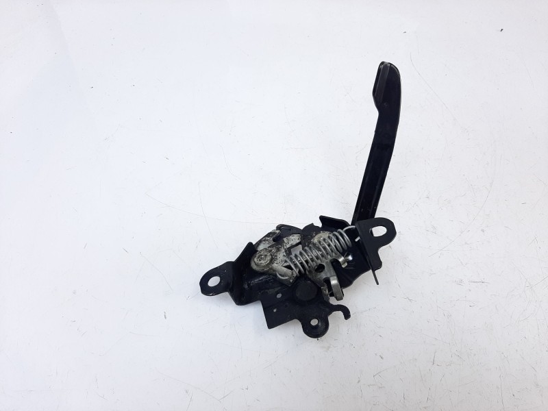 Recambio de cerradura capo para toyota yaris hybrid feel referencia OEM IAM 535100D300 535100D300 