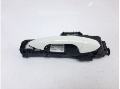 Recambio de maneta exterior delantera derecha para mercedes-benz clase gla (w156) gla 220 cdi 4m / d 4m (156.905) referencia OEM 2