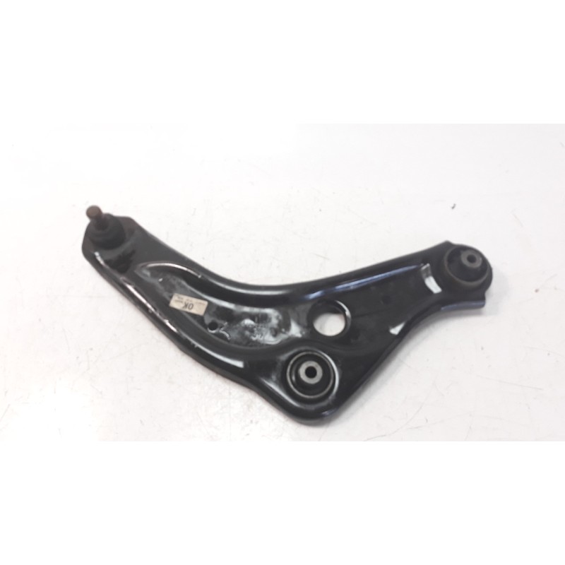 Recambio de brazo suspension inferior delantero derecho para nissan qashqai (j11) 1.2 16v cat referencia OEM IAM 44EA0BRH  