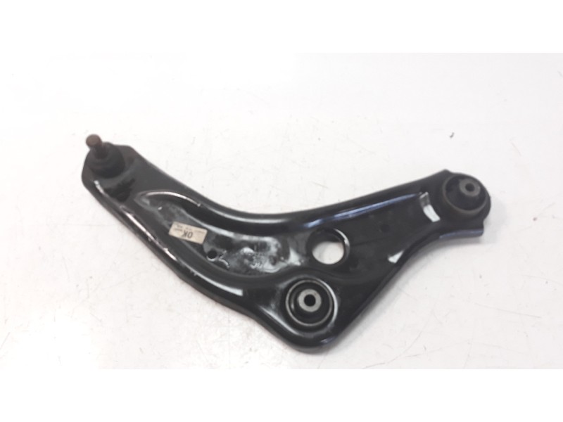Recambio de brazo suspension inferior delantero derecho para nissan qashqai (j11) 1.2 16v cat referencia OEM IAM 44EA0BRH  