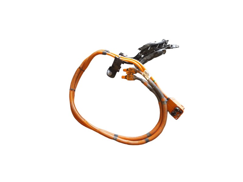 Recambio de cableado electrico para peugeot 508 hybrid 180 allure referencia OEM IAM 9835371980  