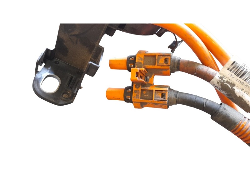 Recambio de cableado electrico para peugeot 508 hybrid 180 allure referencia OEM IAM 9835371980  