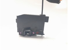 CERRADURA PUERTA TRASERA IZQUIERDA 9826136980 