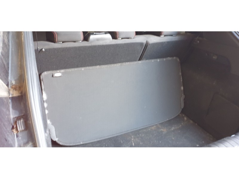 Recambio de bandeja trasera para ford puma hybrid titanium design referencia OEM IAM 2628132  