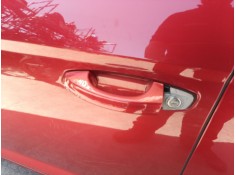 MANETA EXTERIOR DELANTERA IZQUIERDA 5G0837205R 