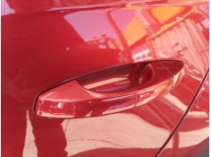 MANETA EXTERIOR TRASERA IZQUIERDA 5G0837205R 