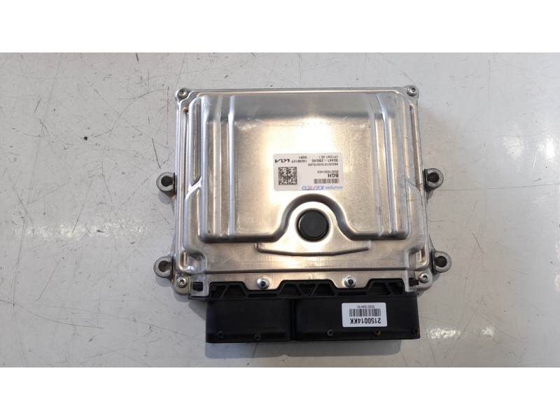 Recambio de centralita motor uce para kia niro (sg2) hybrid concept referencia OEM IAM 954412BGH0  