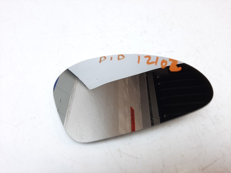 Recambio de cristal retrovisor derecho para seat cordoba (6l2) 1.9 sdi referencia OEM IAM 6L1857522 6L1857522 1052117017 ST52275