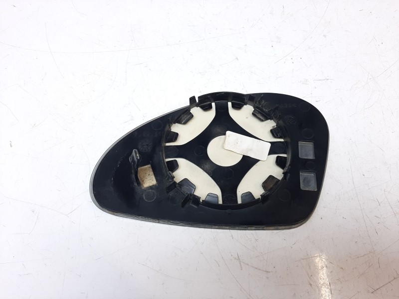 Recambio de cristal retrovisor derecho para seat cordoba (6l2) 1.9 sdi referencia OEM IAM 6L1857522 6L1857522 1052117017 ST52275