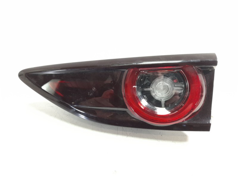 Recambio de piloto trasero derecho interior para mazda 3 berlina (bp) referencia OEM IAM BGLB513F0  