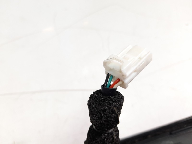 Recambio de piloto trasero derecho interior para mazda 3 berlina (bp) referencia OEM IAM BGLB513F0  