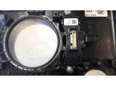 Recambio de moldura para kia niro (sg2) hybrid concept referencia OEM IAM 84651AT000   2