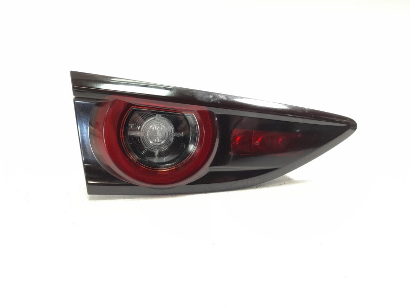 Recambio de piloto trasero izquierdo interior para mazda 3 berlina (bp) referencia OEM IAM BCKC513G0  