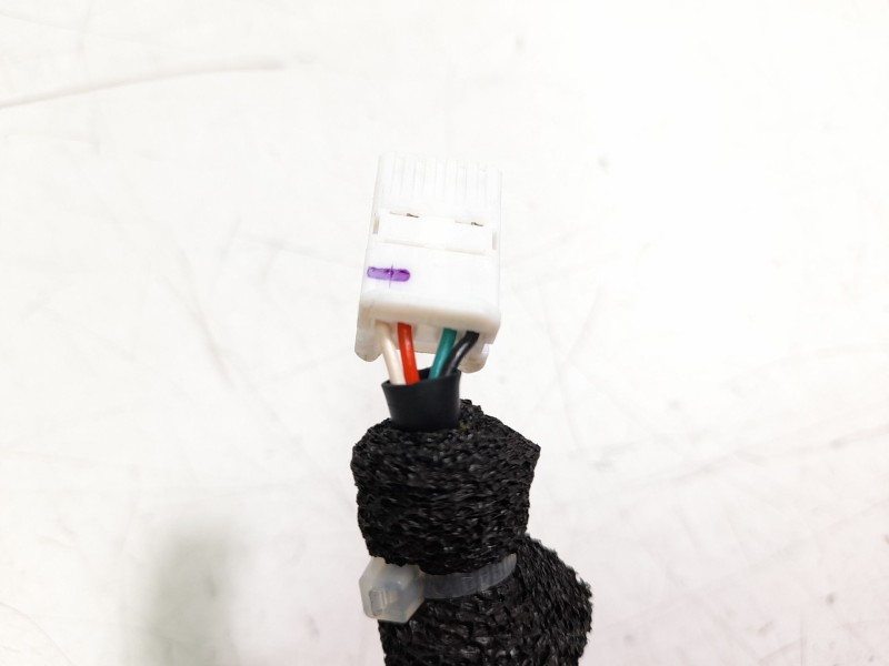 Recambio de piloto trasero izquierdo interior para mazda 3 berlina (bp) referencia OEM IAM BCKC513G0  