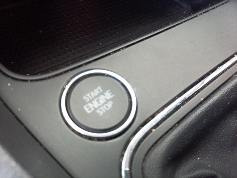 Recambio de conmutador de arranque para seat leon st (5f8) 1.5 tgi referencia OEM IAM   