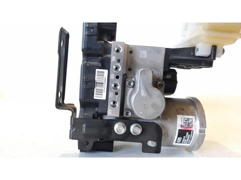 Recambio de abs para kia niro (sg2) hybrid concept referencia OEM IAM 58500AT050  