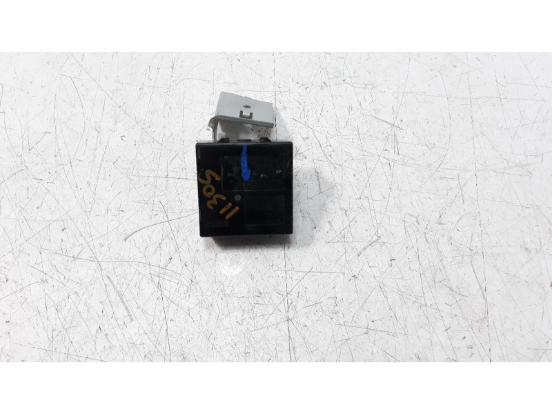 Recambio de modulo electronico para nissan navara pick-up (d40m) 2.5 dci diesel cat referencia OEM IAM 1788DFWC1G135  