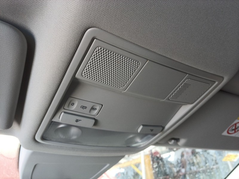 Recambio de luz interior para seat leon st (5f8) 1.5 tgi referencia OEM IAM   