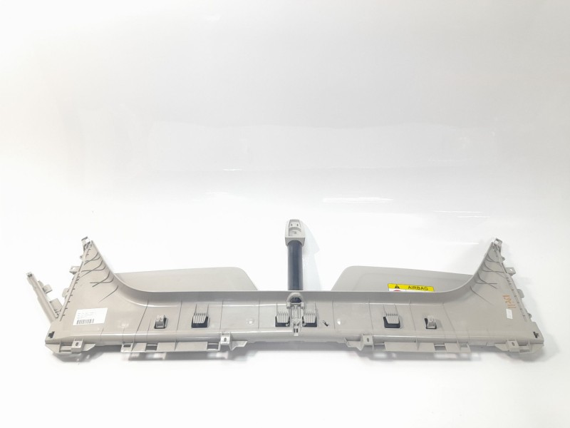 Recambio de parasol izquierdo para citroën c4 picasso feel referencia OEM IAM 98011559BJ  