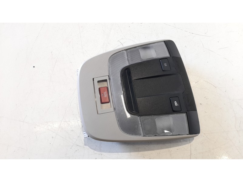 Recambio de luz interior para kia niro (sg2) hybrid concept referencia OEM IAM 92800D9000ED  