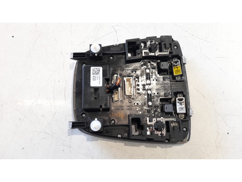 Recambio de luz interior para kia niro (sg2) hybrid concept referencia OEM IAM 92800D9000ED  