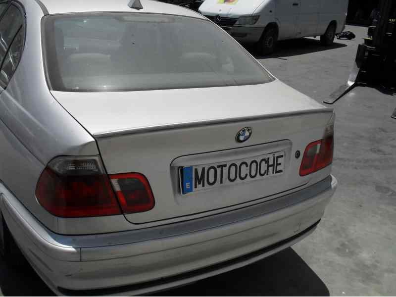 bmw serie 3 berlina (e46) del año 1998