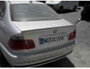 BMW SERIE 3 BERLINA (E46)
