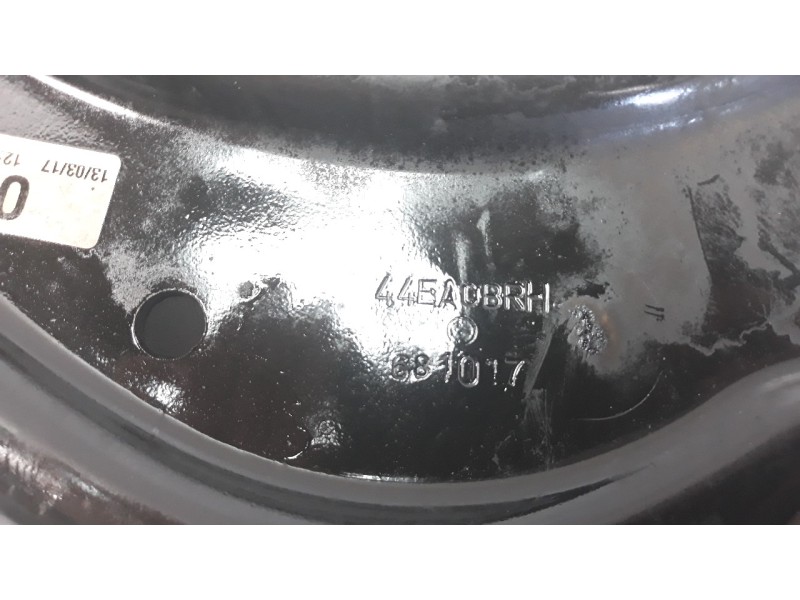 Recambio de brazo suspension inferior delantero derecho para nissan qashqai (j11) 1.2 16v cat referencia OEM IAM 44EA0BRH  