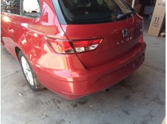 Recambio de paragolpes trasero para seat leon st (5f8) 1.5 tgi referencia OEM IAM    2