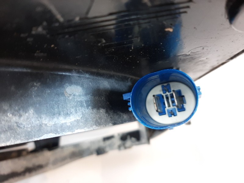 Recambio de electroventilador para maserati ghibli iii (m157) 3.0 referencia OEM IAM 670153105 670153105 