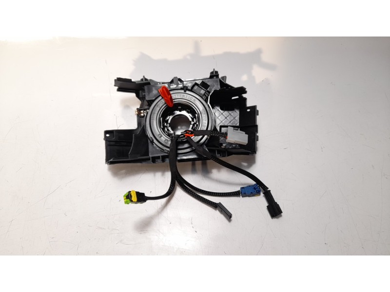 Recambio de anillo airbag para renault clio iii referencia OEM IAM 7701057095 EASRE006 AGF530017HQ